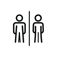 PG Fits For Everyone Icon